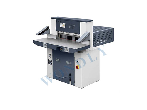 Mini Office paper cutting machine