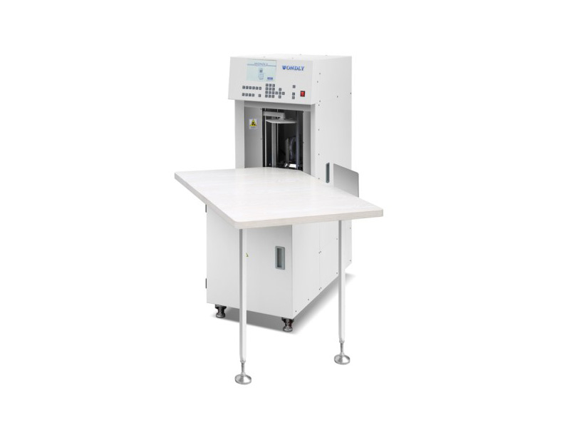 Paper Sheet Counting Machine