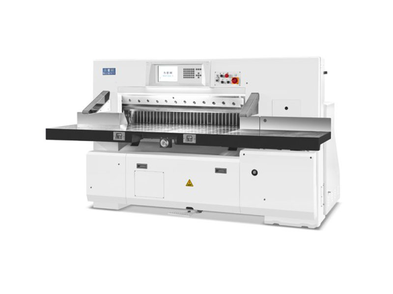 intelligent paper cutting machine