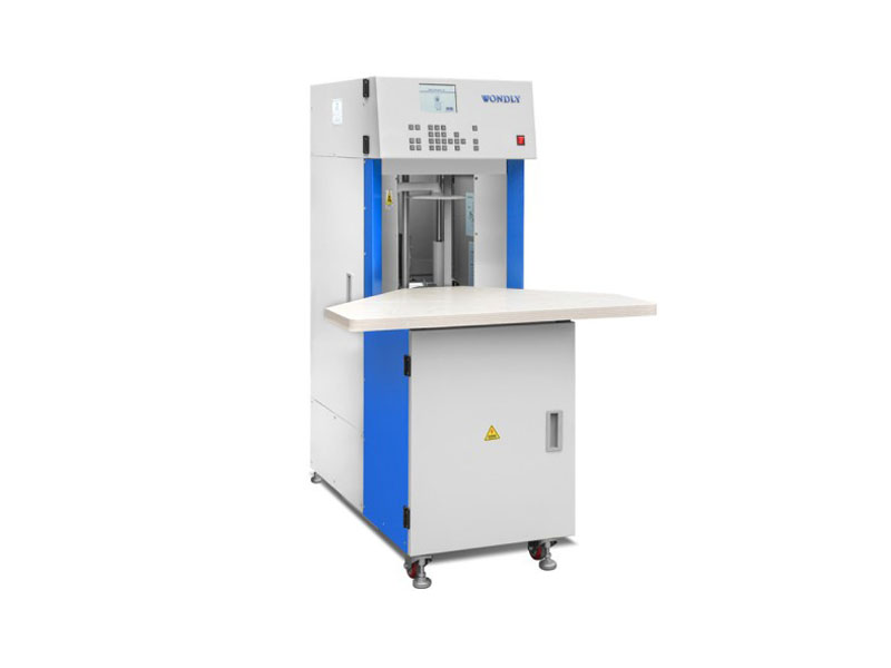 Exam paper counting machine