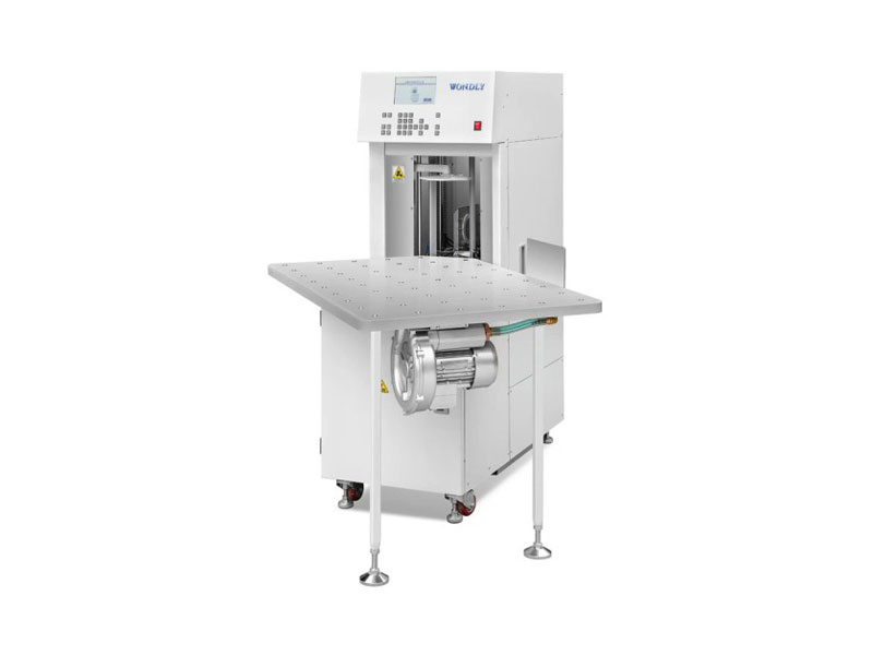 Textbook paper counting machine
